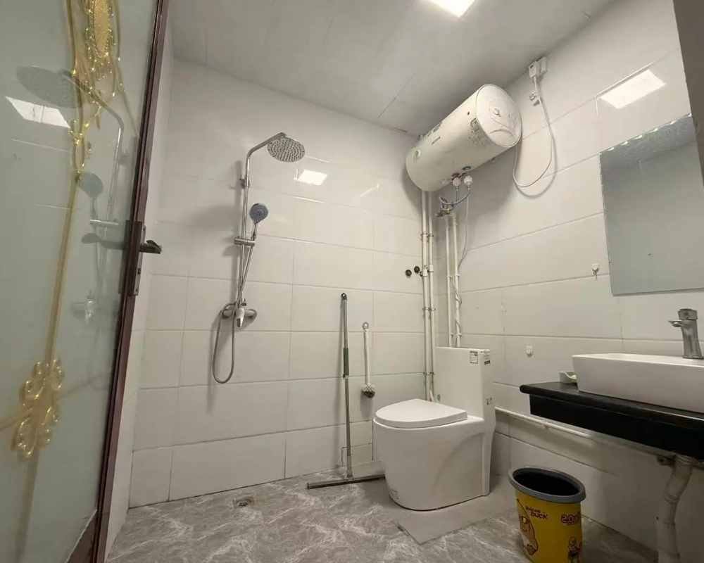 shaolin kungfu acadmey accommodation 01