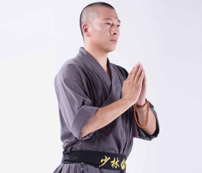 shaolin kungfu master shishan 01
