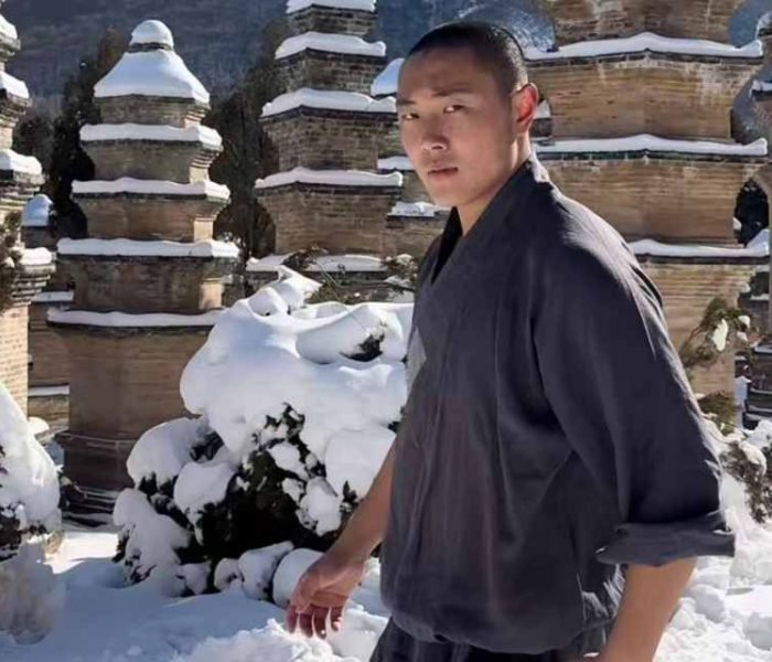 Master YanYan